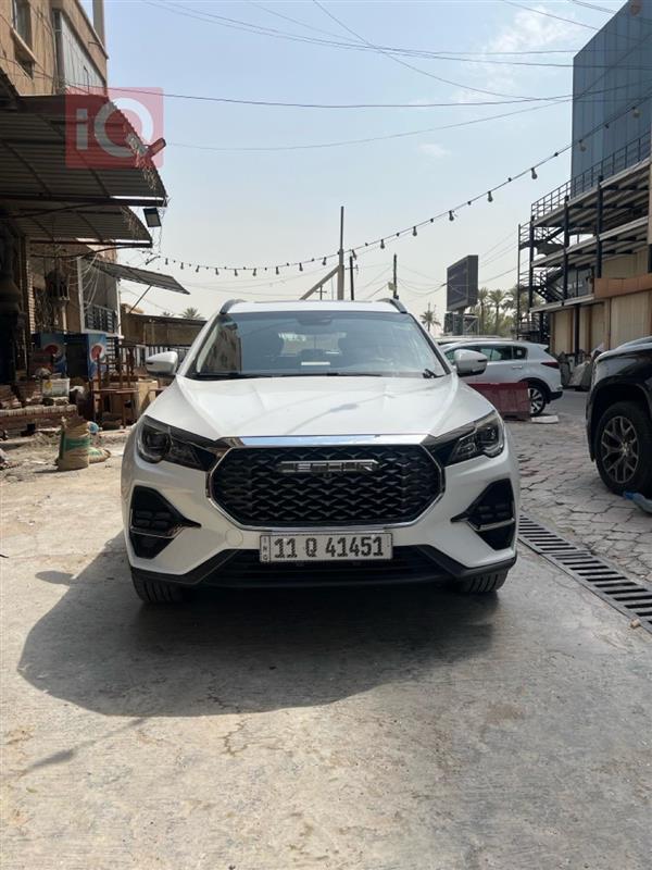 جيتور X70 2025 للبيع في العراق -  بغداد